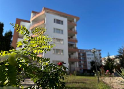 Appartement pour 96 900 Euro à Ravda, Bulgarie