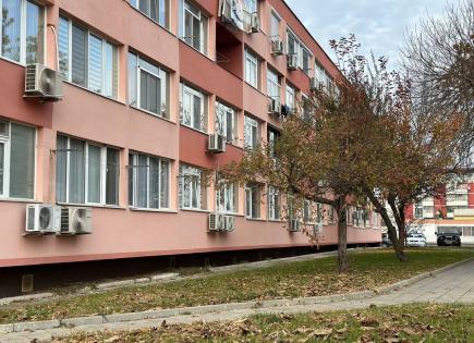 Wohnung für 30 900 euro in Sonnenstrand, Bulgarien