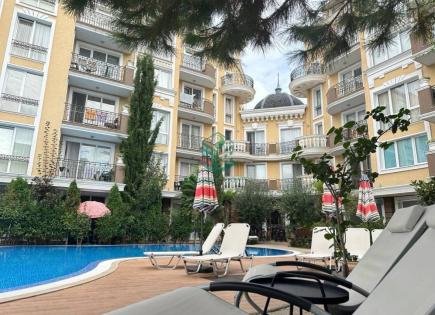 Appartement pour 106 900 Euro à Slantchev Briag, Bulgarie
