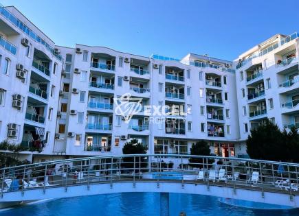 Estudio para 42 000 euro en Sunny Beach, Bulgaria