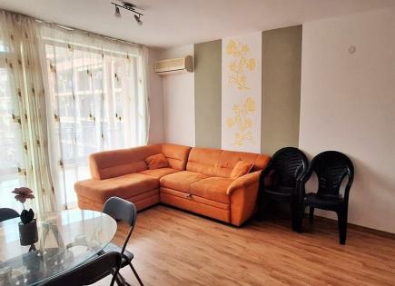 Wohnung für 77 000 euro in Sveti Vlas, Bulgarien