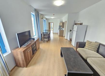 Wohnung für 127 000 euro in Sonnenstrand, Bulgarien