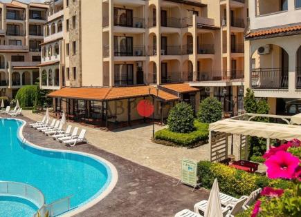 Appartement pour 85 000 Euro à Slantchev Briag, Bulgarie
