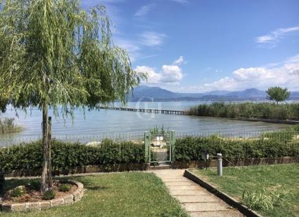 Apartment für 298 000 euro in Gardasee, Italien