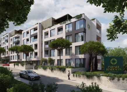 Studio für 106 000 euro in Tivat, Montenegro