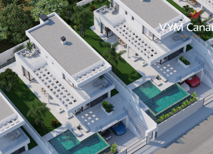 Villa pour 1 080 000 Euro sur la Costa Blanca, Espagne