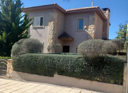 Villa para 390 000 euro en Limasol, Chipre