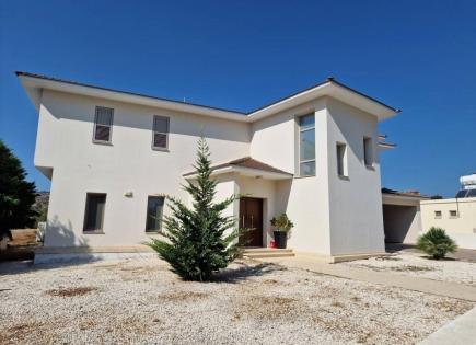 Villa pour 680 000 Euro à Limassol, Chypre