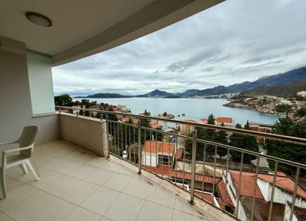 Apartment für 282 000 euro in Przno, Montenegro