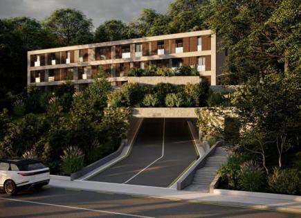Apartment für 174 000 euro in Durasevici, Montenegro