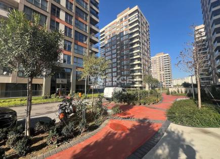 Apartamento para 542 000 euro en Çekmeköy, Turquia