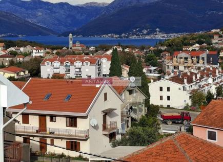 Apartamento para 105 000 euro en Radovici, Montenegro