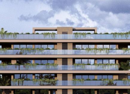 Appartement pour 165 000 Euro à Aradippou, Chypre
