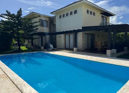 Villa pour 538 182 Euro à Sosúa, République dominicaine