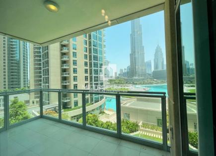 Apartment für 1 862 886 euro in Dubai, VAE