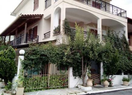 Casa para 440 000 euro en Calcídica, Grecia