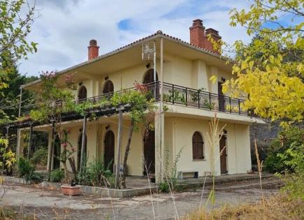 Maison pour 270 000 Euro sur le Mont Athos, Grèce