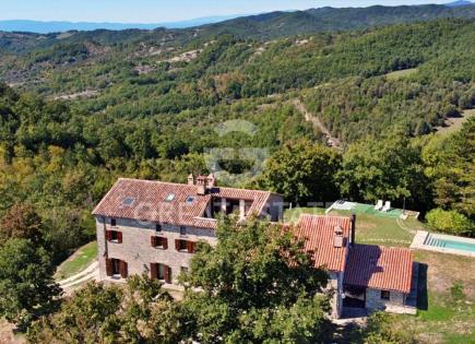 Casa para 695 000 euro en Citta di Castello, Italia