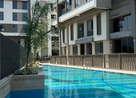 Flat for 550 000 euro in Antalya, Turkey