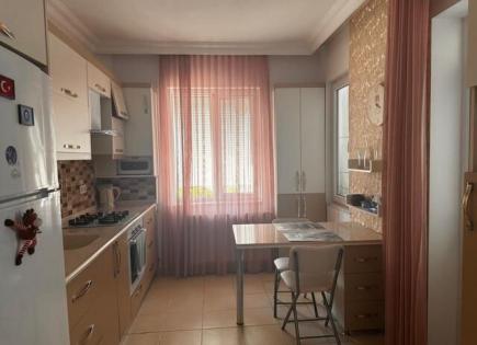 Wohnung für 133 567 euro in Antalya, Türkei