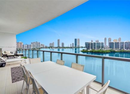 Penthouse für 2 553 481 euro in Miami, USA