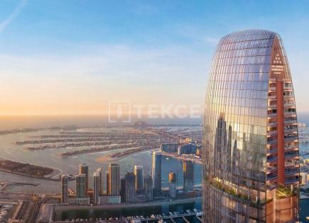 Appartement pour 2 265 000 Euro à Dubaï, EAU