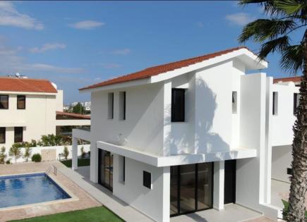 House for 540 000 euro in Larnaca, Cyprus