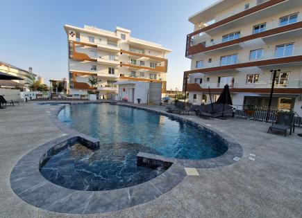 Flat for 873 000 euro in Limassol, Cyprus