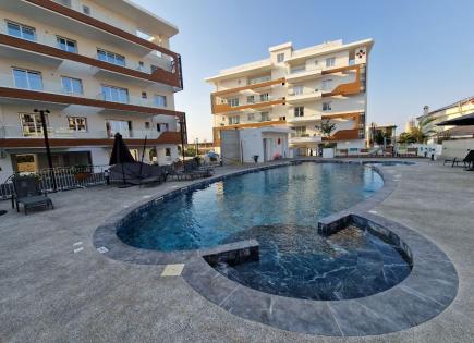 Flat for 742 000 euro in Limassol, Cyprus