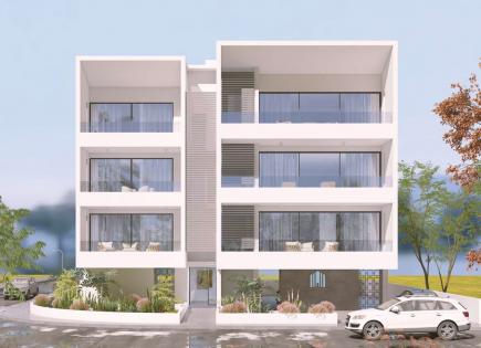 Piso para 280 000 euro en Strovolos, Chipre