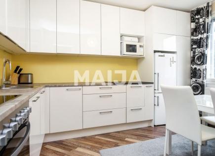 Apartment for 700 euro per month in Vantaa, Finland