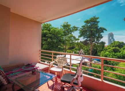 Appartement pour 119 425 Euro à Pattaya, Thaïlande