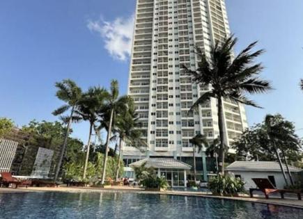 Flat for 142 100 euro in Pattaya, Thailand