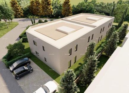 Appartamento per 236 040 euro in Croazia