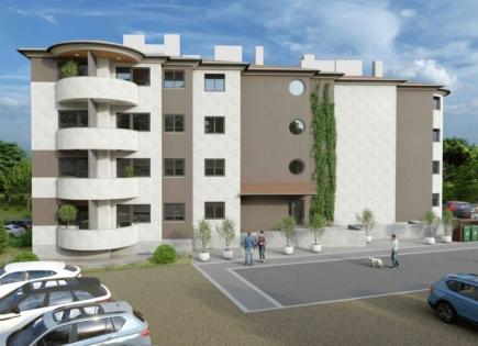 Appartement pour 174 480 Euro à Pula, Croatie