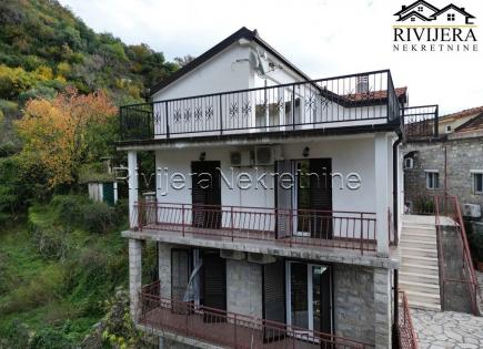 Maison pour 350 000 Euro à Herceg-Novi, Monténégro