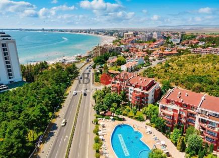 Piso para 83 000 euro en Sunny Beach, Bulgaria