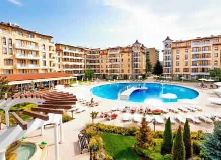 Studio pour 49 000 Euro à Slantchev Briag, Bulgarie