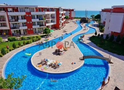 Flat for 78 000 euro in Elenite, Bulgaria