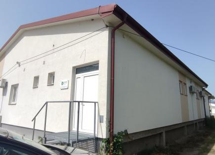 Propiedad comercial para 350 000 euro en Loznica, Serbia