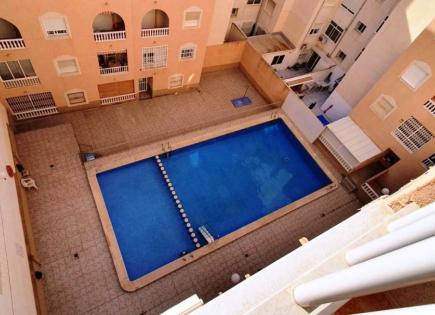 Penthouse für 110 000 euro in Torrevieja, Spanien