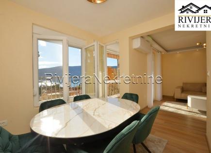 Appartement pour 225 000 Euro à Herceg-Novi, Monténégro