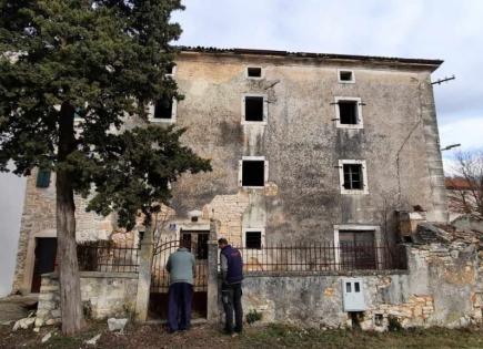 Casa para 135 000 euro en Croacia