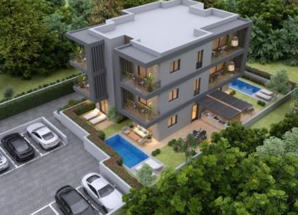 Appartement pour 364 500 Euro à Premantura, Croatie