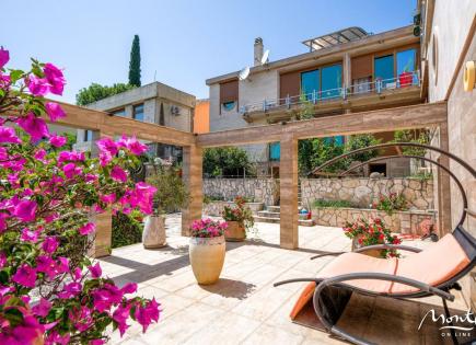 Villa para 1 800 000 euro en Budva, Montenegro