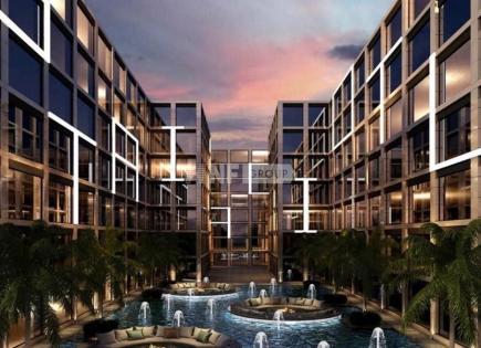 Apartment for 130 263 euro in Phuket, Thailand