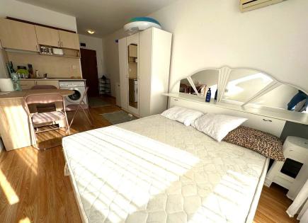 Piso para 40 900 euro en Sunny Beach, Bulgaria