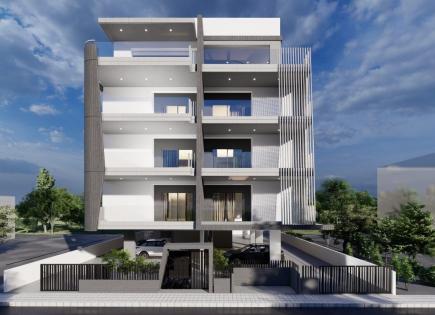 Apartamento para 230 000 euro en Limasol, Chipre