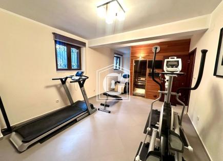 Apartamento para 99 000 euro en Budva, Montenegro