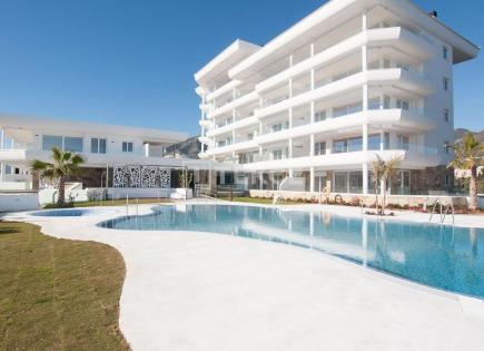 Penthouse pour 765 000 Euro à Fuengirola, Espagne